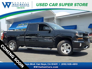 2017 Chevrolet Silverado 1500 LT 1GCVKREC1HZ295432 2017 Chevrolet Silverado 1500 LT