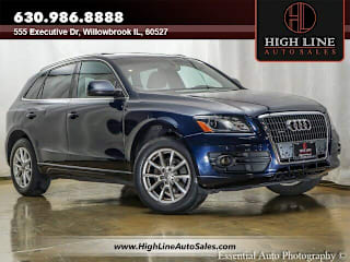 2011 Audi Q5 WA1LFAFP2BA043638 2011 Audi Q5
