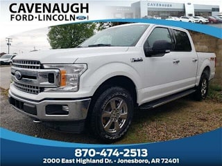 2020 Ford F-150 XL 1FTEW1E42LKD72051 2020 Ford F-150 XL