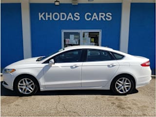 2014 Ford Fusion SE 1FA6P0H7XE5401188 2014 Ford Fusion SE
