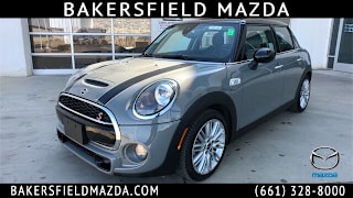 2019 MINI Hardtop 4 Door WMWXU3C58K2H54525 2019 MINI Hardtop 4 Door