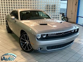 2017 Dodge Challenger R/T 2C3CDZBT3HH659229 2017 Dodge Challenger R/T