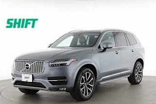 2017 Volvo XC90 YV4A22PL3H1186291 2017 Volvo XC90