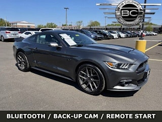 2016 Ford Mustang GT 1FA6P8CF8G5325065 2016 Ford Mustang GT