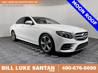 2018 Mercedes-Benz E-Class E 300 WDDZF4JB7JA342379 2018 Mercedes-Benz E-Class E 300