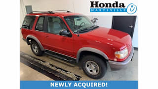 1997 Ford Explorer Sport 1FMCU22X0VUD18171 1997 Ford Explorer Sport