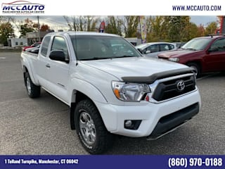 2015 Toyota Tacoma 5TFUU4EN1FX145775 2015 Toyota Tacoma
