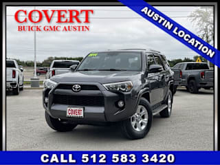 2014 Toyota 4Runner JTEZU5JRXE5081178 2014 Toyota 4Runner