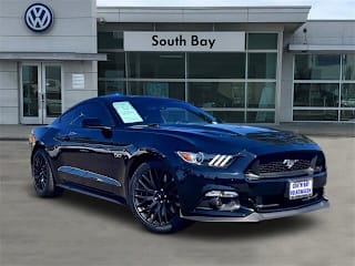 2017 Ford Mustang GT Premium 1FA6P8CF2H5333888 2017 Ford Mustang GT Premium