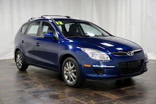 2012 Hyundai Elantra Touring KMHDC8AE2CU133837 2012 Hyundai Elantra Touring