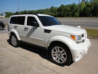 2010 Dodge Nitro SXT 1D4PT5GK0AW121574 2010 Dodge Nitro SXT