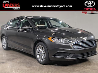 2017 Ford Fusion SE 3FA6P0H78HR378401 2017 Ford Fusion SE