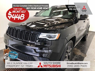 2019 Jeep Grand Cherokee Limited X 1C4RJFBG8KC563672 2019 Jeep Grand Cherokee Limited X