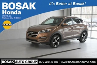 2017 Hyundai Tucson Sport KM8J3CA20HU492770 2017 Hyundai Tucson Sport