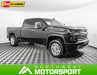 2020 Chevrolet Silverado 2500HD High Country 1GC4YREY7LF131473 2020 Chevrolet Silverado 2500HD High Country