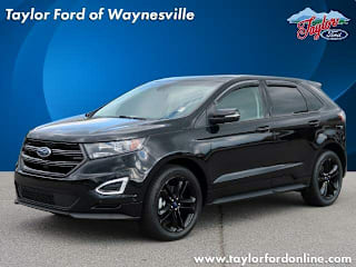 2016 Ford Edge Sport 2FMPK4AP7GBC04245 2016 Ford Edge Sport