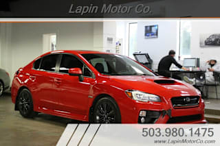 2015 Subaru WRX JF1VA1J6XF8813292 2015 Subaru WRX