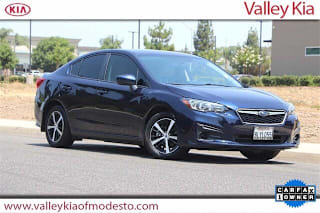 2019 Subaru Impreza Premium 4S3GKAC63K3623371 2019 Subaru Impreza Premium