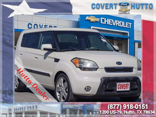 2010 Kia Soul KNDJT2A26A7040325 2010 Kia Soul