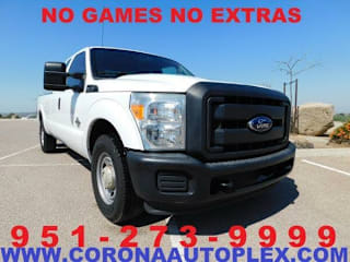 2015 Ford F-250 Super Duty 1FT7X2ATXFEB70649 2015 Ford F-250 Super Duty