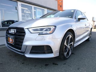 2020 Audi A3 2.0T quattro Premium Plus S line WAUJEGFF8LA089158 2020 Audi A3 2.0T quattro Premium Plus S line
