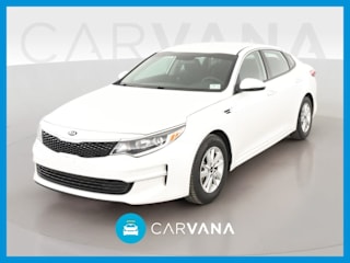 2018 Kia Optima LX KNAGT4L3XJ5198235 2018 Kia Optima LX