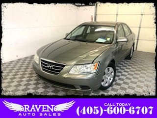 2010 Hyundai Sonata GLS 5NPET4AC8AH621505 2010 Hyundai Sonata GLS