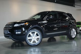 2014 Land Rover Range Rover Evoque SALVR2BG2EH885935 2014 Land Rover Range Rover Evoque