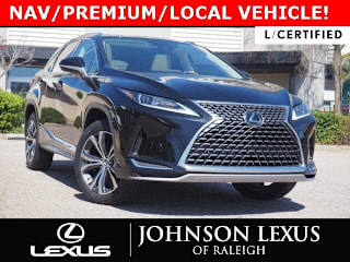 2020 Lexus RX 350 2T2HZMAA8LC158938 2020 Lexus RX 350