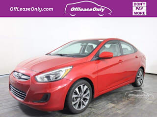 2017 Hyundai Accent Value Edition KMHCT4AE1HU300264 2017 Hyundai Accent Value Edition