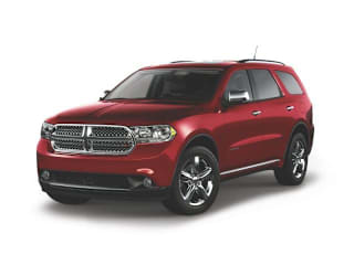 2012 Dodge Durango 1C4SDHET0CC252154 2012 Dodge Durango