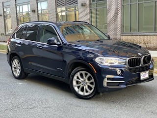 2016 BMW X5 5UXKR0C59G0P30472 2016 BMW X5
