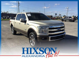 2017 Ford F-150 1FTEW1EF1HFB73848 2017 Ford F-150