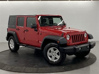 2011 Jeep Wrangler Unlimited Sport 1J4BA3H10BL500627 2011 Jeep Wrangler Unlimited Sport