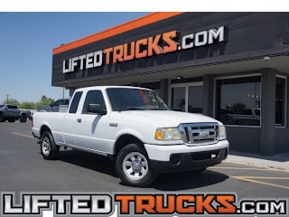 2008 Ford Ranger 1FTYR44E78PB15686 2008 Ford Ranger