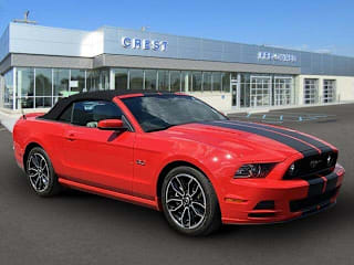 2013 Ford Mustang GT Premium 1ZVBP8FFXD5256781 2013 Ford Mustang GT Premium