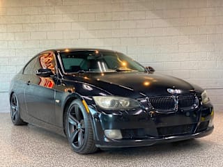 2009 BMW 3 Series 335i WBAWB73589P047069 2009 BMW 3 Series 335i