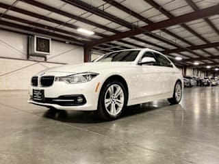 2018 BMW 3 Series 330i xDrive WBA8D9G53JNU72319 2018 BMW 3 Series 330i xDrive