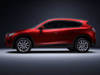 2015 Mazda CX-5 Sport JM3KE4BY3F0492110 2015 Mazda CX-5 Sport