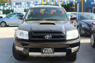 2005 Toyota 4Runner JTEZU14R050060177 2005 Toyota 4Runner