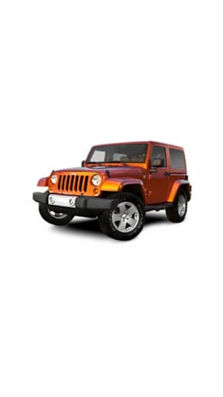 2011 Jeep Wrangler Rubicon 1J4BA6D15BL606269 2011 Jeep Wrangler Rubicon