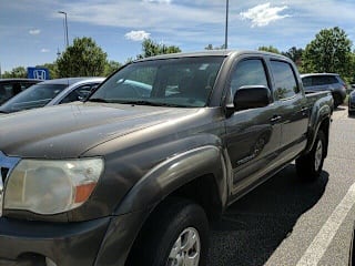 2009 Toyota Tacoma 3TMJU62NX9M087131 2009 Toyota Tacoma