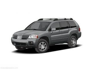 2004 Mitsubishi Endeavor XLS 4A4MM31S74E057157 2004 Mitsubishi Endeavor XLS