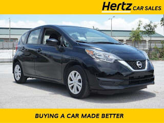 2019 Nissan Versa Note S 3N1CE2CP5KL359534 2019 Nissan Versa Note S