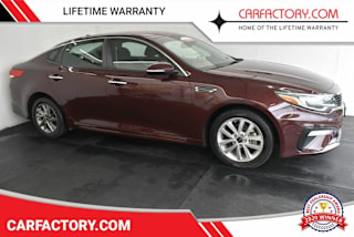 2019 Kia Optima LX 5XXGT4L31KG334056 2019 Kia Optima LX