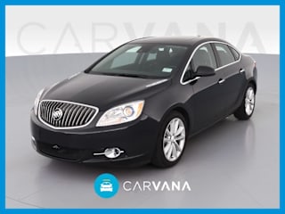 2015 Buick Verano Leather Group 1G4PS5SK4F4215320 2015 Buick Verano Leather Group