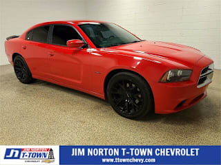 2014 Dodge Charger R/T 2C3CDXCTXEH167800 2014 Dodge Charger R/T