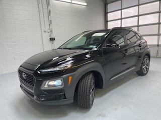2018 Hyundai Kona KM8K33A51JU085481 2018 Hyundai Kona