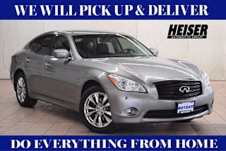 2012 Infiniti M37 x JN1BY1AR2CM396226 2012 Infiniti M37 x