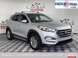 2018 Hyundai Tucson SEL Plus KM8J33A47JU665806 2018 Hyundai Tucson SEL Plus